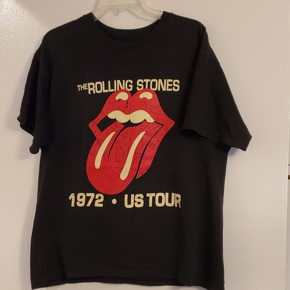 Rolling Stones Vintage T-Shirt